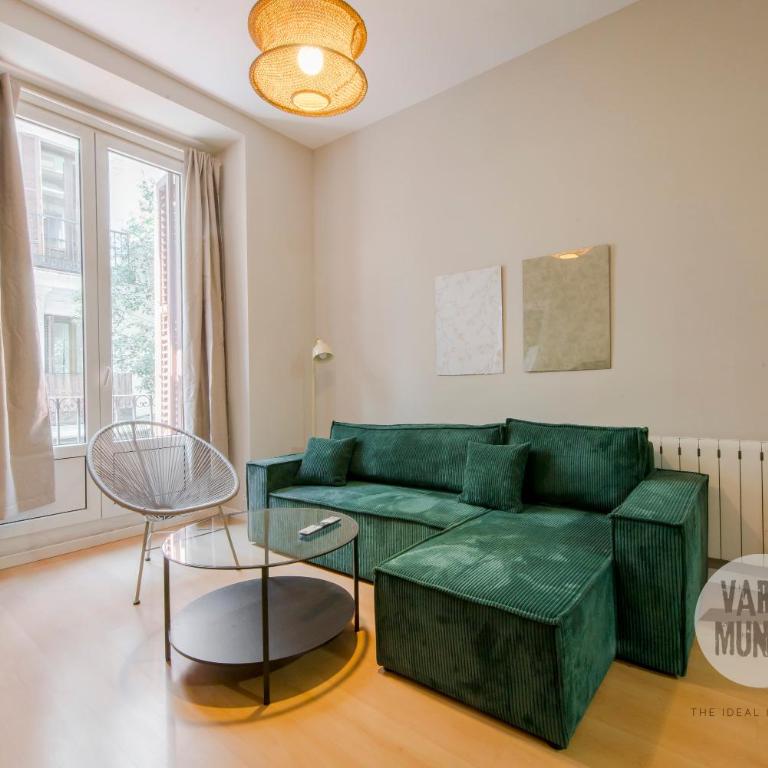 Leon Urban Suites - Two-Bedroom Apartment - 4