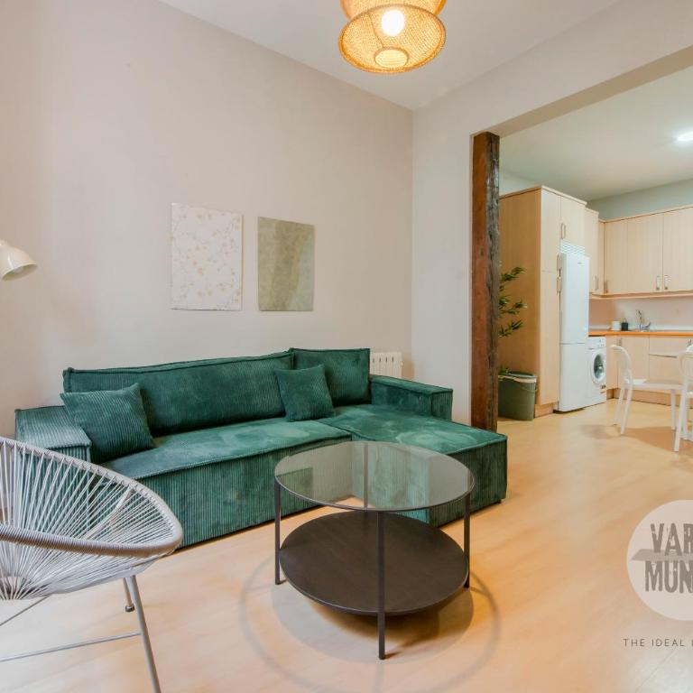 Leon Urban Suites - Two-Bedroom Apartment - 9