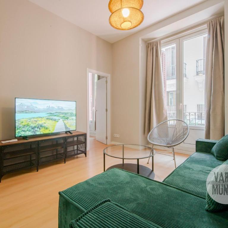 Leon Urban Suites - Two-Bedroom Apartment - 10
