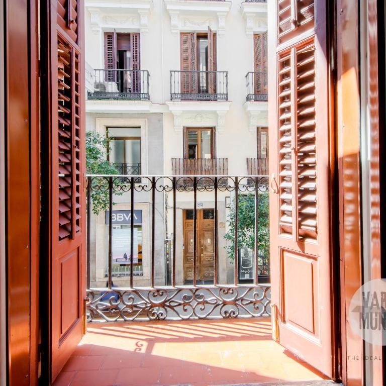 Leon Urban Suites - Two-Bedroom Apartment - 1