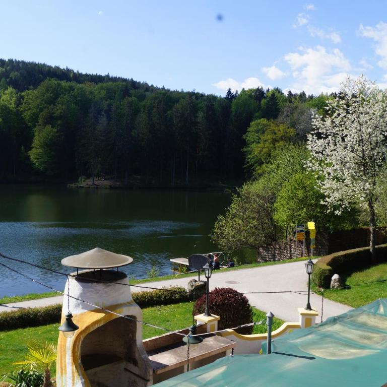 Landgasthof Trattnig - Junior Suite mit Balkon - 3