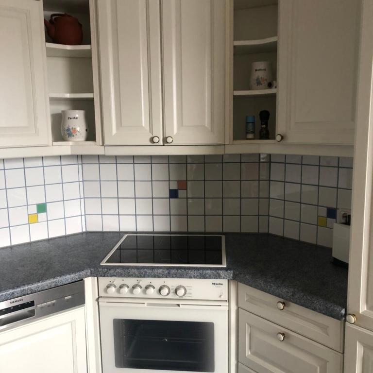 Ferienwohnung am Sonnenweg - Apartment - 20