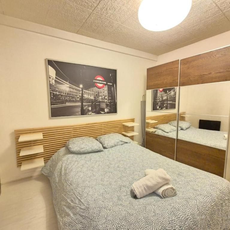 Le Pierre #Quartier Historique#Calme - Appartement 1 Chambre - 2