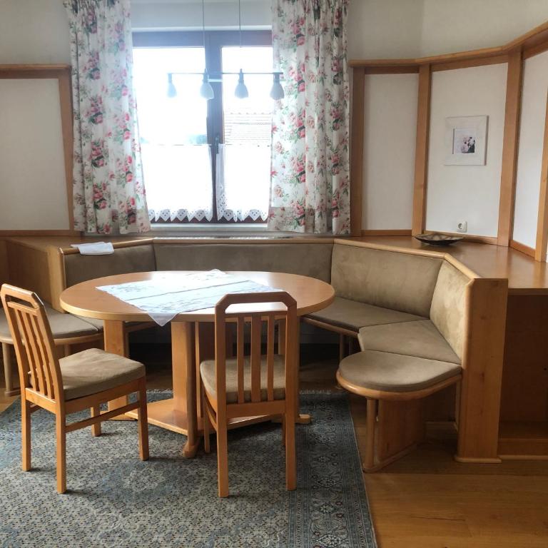 Ferienwohnung am Sonnenweg - Apartment - 22