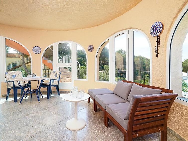 Casa Luis - Javea - Spanien - Casa - 28