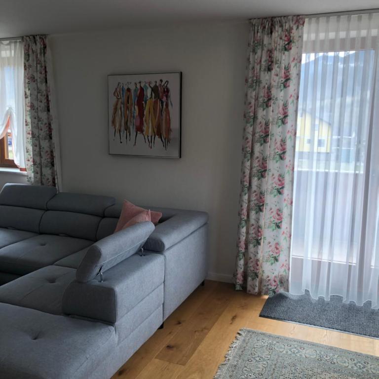 Ferienwohnung am Sonnenweg - Apartment - 25