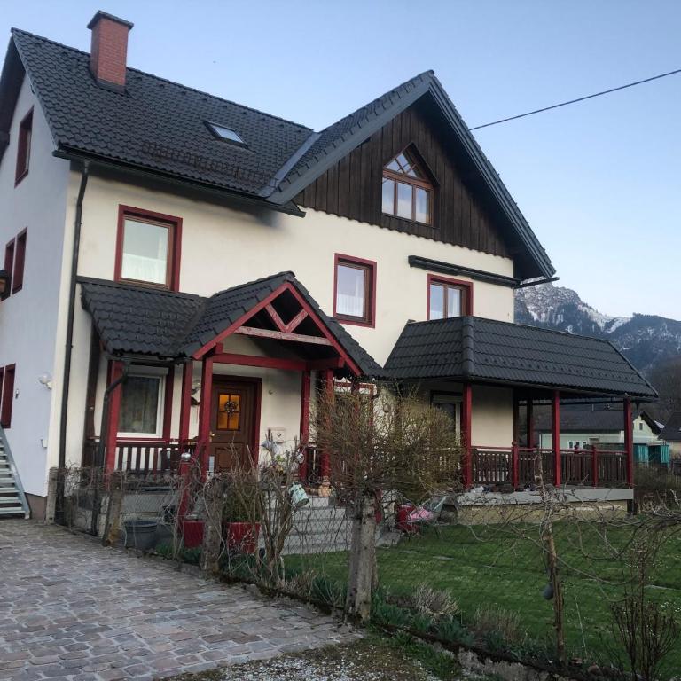 Ferienwohnung am Sonnenweg - Apartment - 15