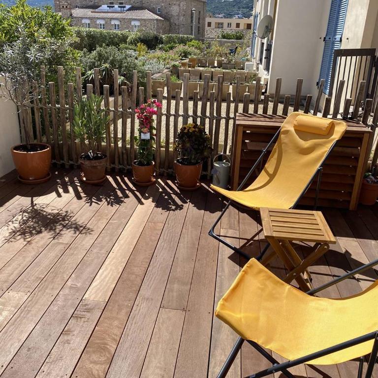Armonia - Appartement en centre-ville - Apartamento de 1 dormitorio con terraza - 15
