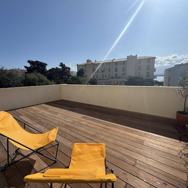 Armonia - Appartement en centre-ville - Apartamento de 1 dormitorio con terraza - 13