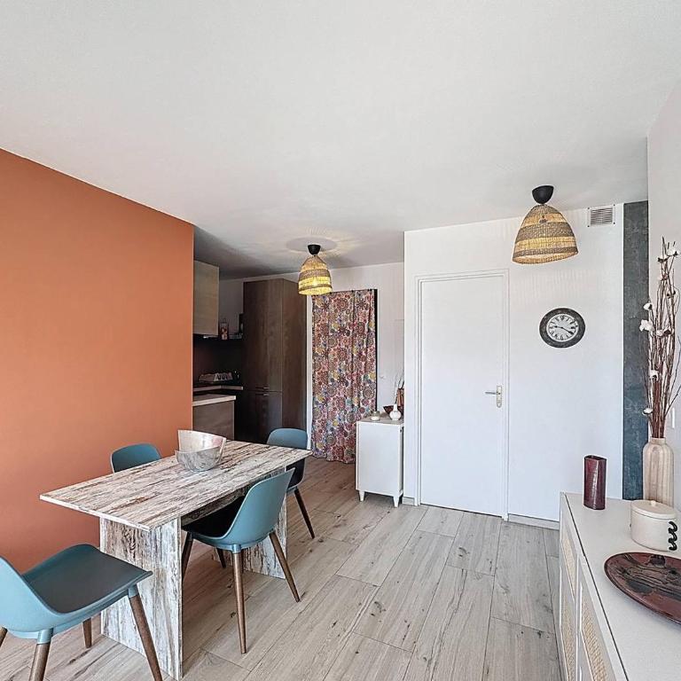 Armonia - Appartement en centre-ville - Apartamento de 1 dormitorio con terraza - 14