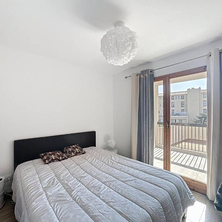 Armonia - Appartement en centre-ville - Apartamento de 1 dormitorio con terraza - 6