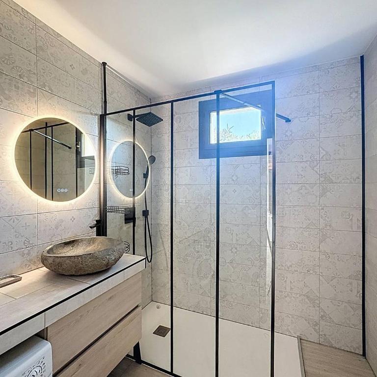 Armonia - Appartement en centre-ville - Apartamento de 1 dormitorio con terraza - 8