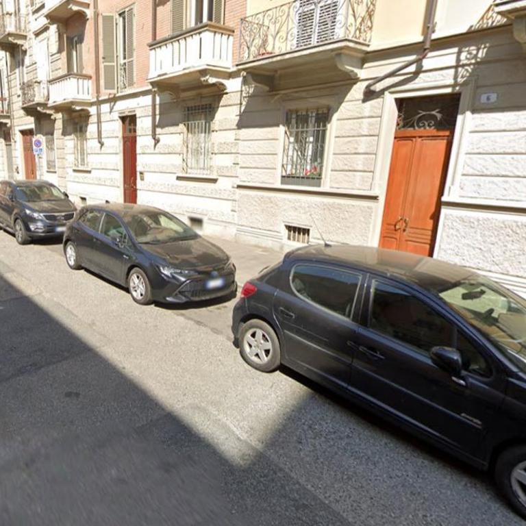 Casa di Antonio e Patrizia - One-Bedroom Apartment with Balcony and City View - 30
