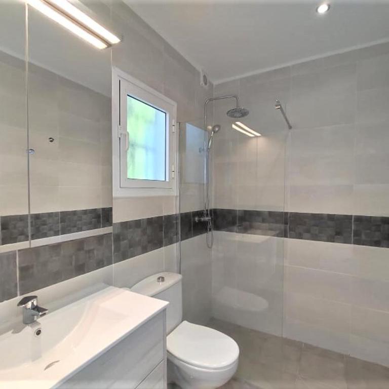 Beautiful 4 bedroom town house in Punta Lara Nerja - Casa de 4 dormitorios - 17