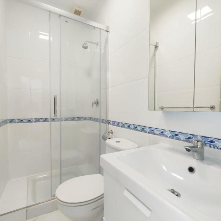 Beautiful 4 bedroom town house in Punta Lara Nerja - Casa de 4 dormitorios - 26