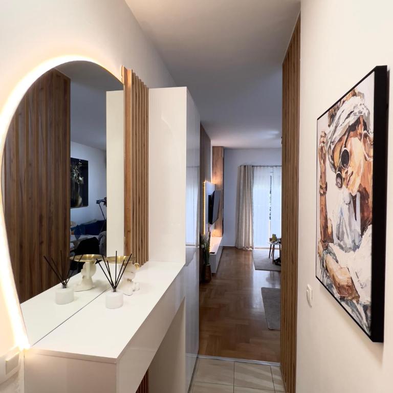 Bojovic's Apartment - Apartman - 6