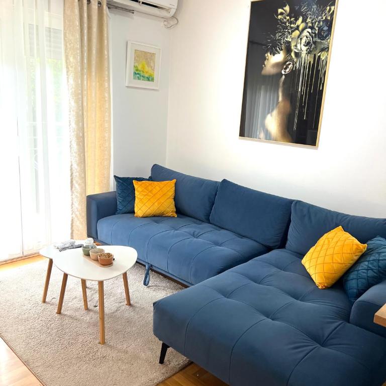 Bojovic's Apartment - Apartman - 3