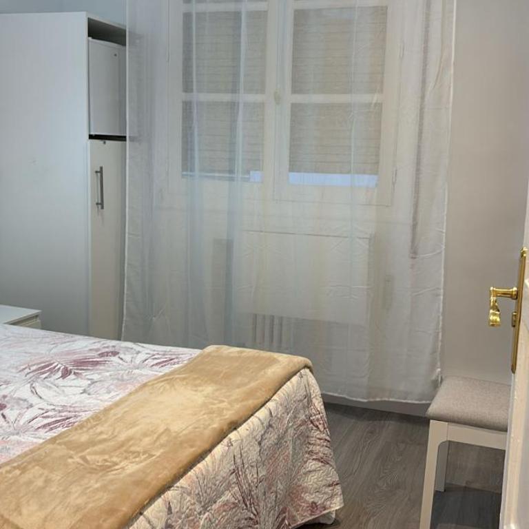 Hostal Conchita - Habitación Doble - 3