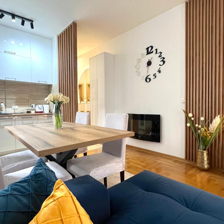 Bojovic's Apartment - Apartman - 5