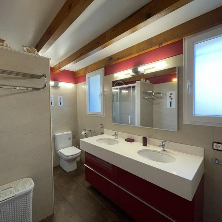 Villa pour 6 à Soustons Plage avec parking privé - Villa 3 Chambres - 5