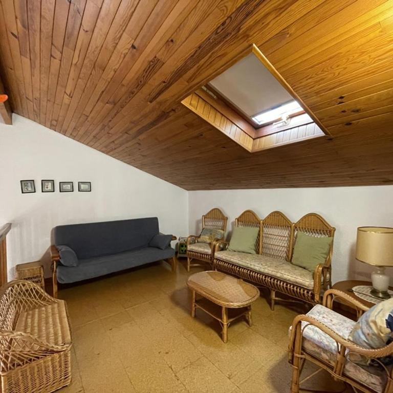 Villa pour 6 à Soustons Plage avec parking privé - Villa 3 Chambres - 7