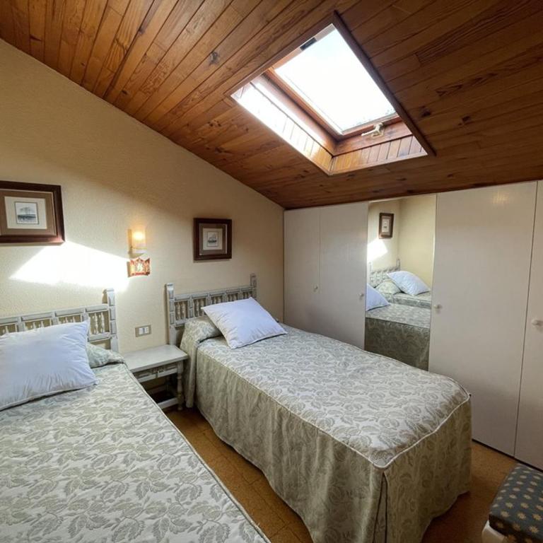 Villa pour 6 à Soustons Plage avec parking privé - Villa 3 Chambres - 9