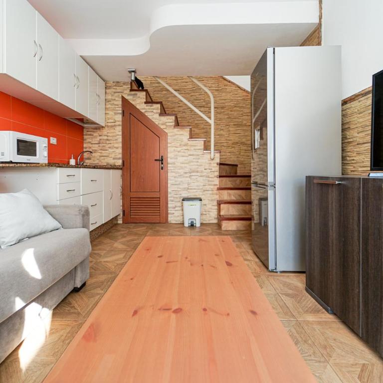 Green Haven Bungalow with Pool & Garden Terrace By Canarias Prime Homes - Apartamento de 1 dormitorio - 19