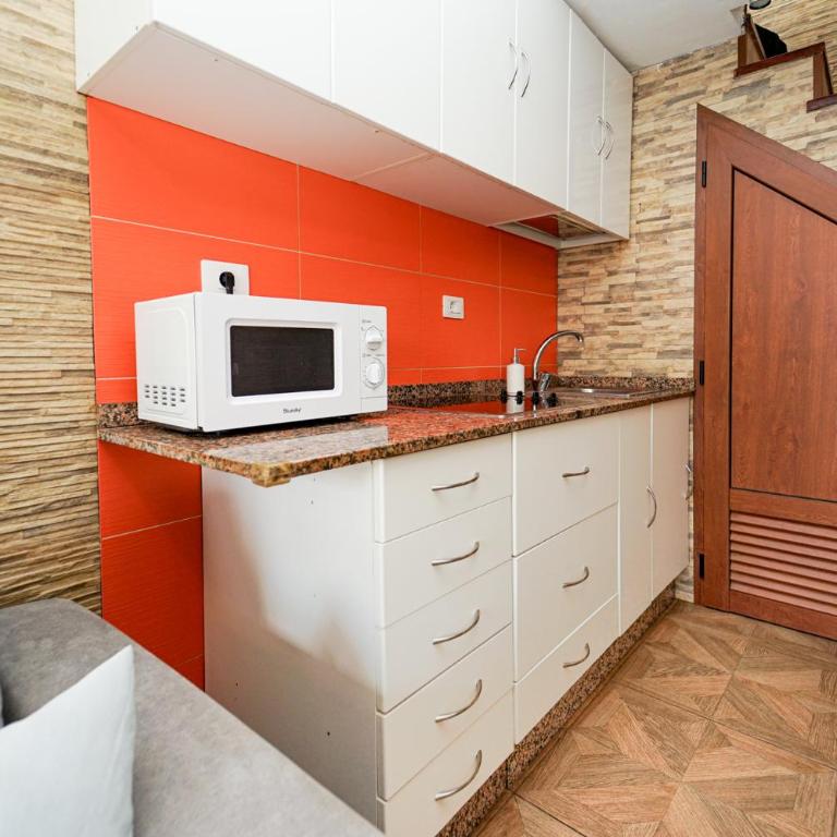 Green Haven Bungalow with Pool & Garden Terrace By Canarias Prime Homes - Apartamento de 1 dormitorio - 31