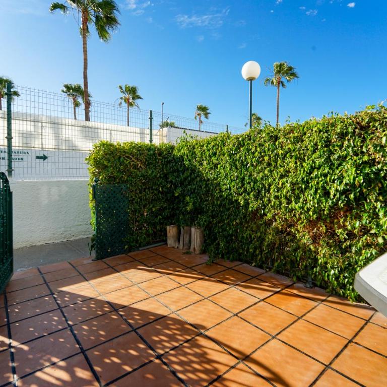 Green Haven Bungalow with Pool & Garden Terrace By Canarias Prime Homes - Apartamento de 1 dormitorio - 42