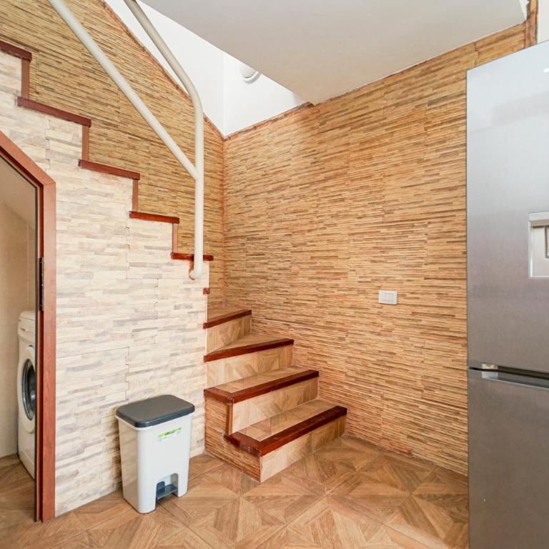 Green Haven Bungalow with Pool & Garden Terrace By Canarias Prime Homes - Apartamento de 1 dormitorio - 45