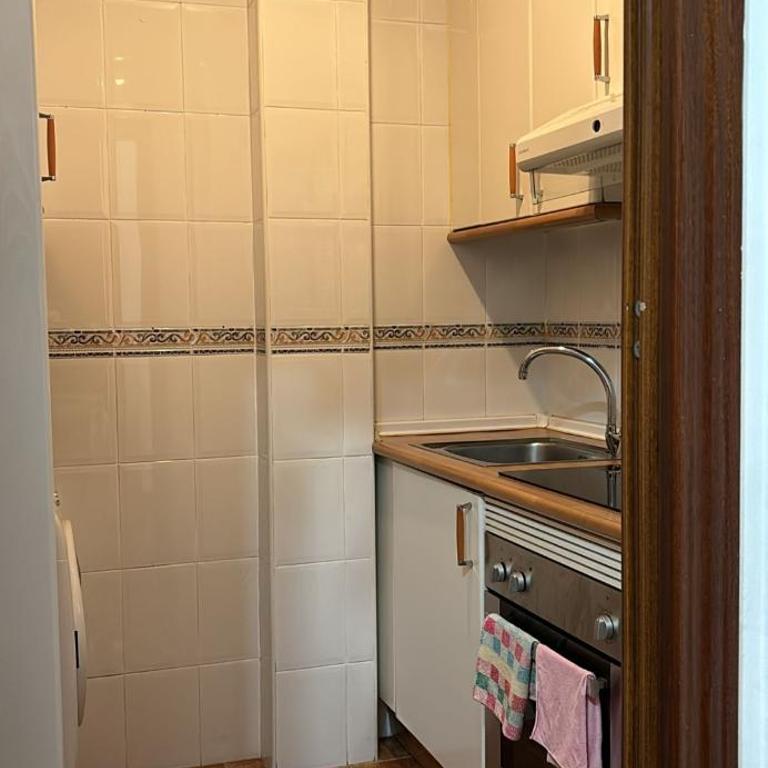 Hostal Conchita - Apartamento - 2