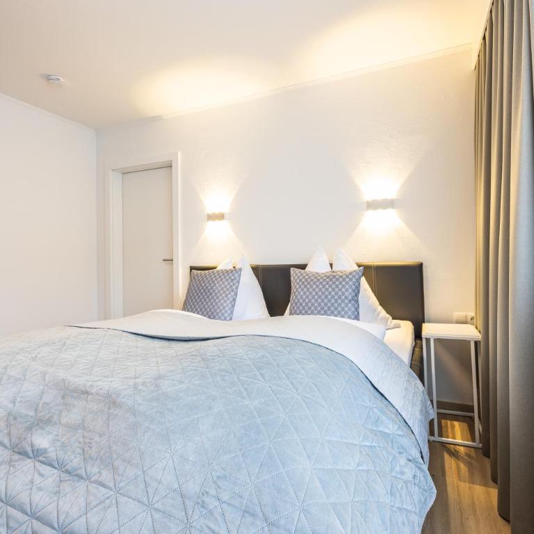Appartements by Hofer - Summer Card included - Apartment mit Blick auf die Berge - 20
