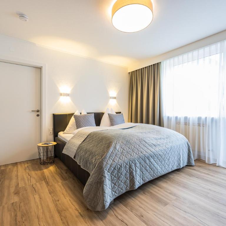 Appartements by Hofer - Summer Card included - Apartment mit Blick auf die Berge - 1