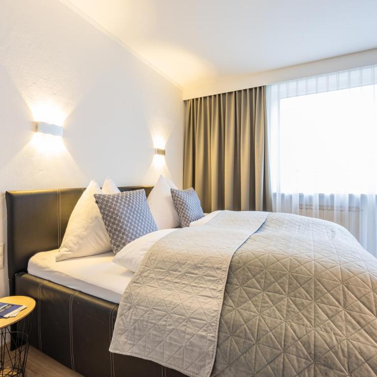 Appartements by Hofer - Summer Card included - Apartment mit 2 Schlafzimmern und Bergblick - 22