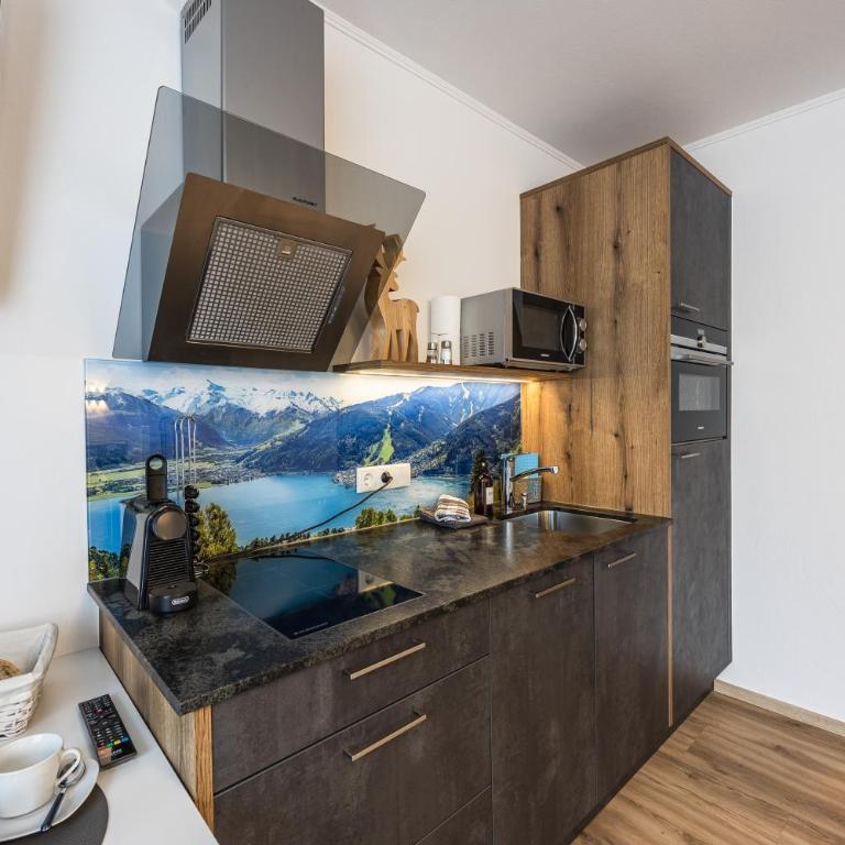 Appartements by Hofer - Summer Card included - Apartment mit Blick auf die Berge - 17