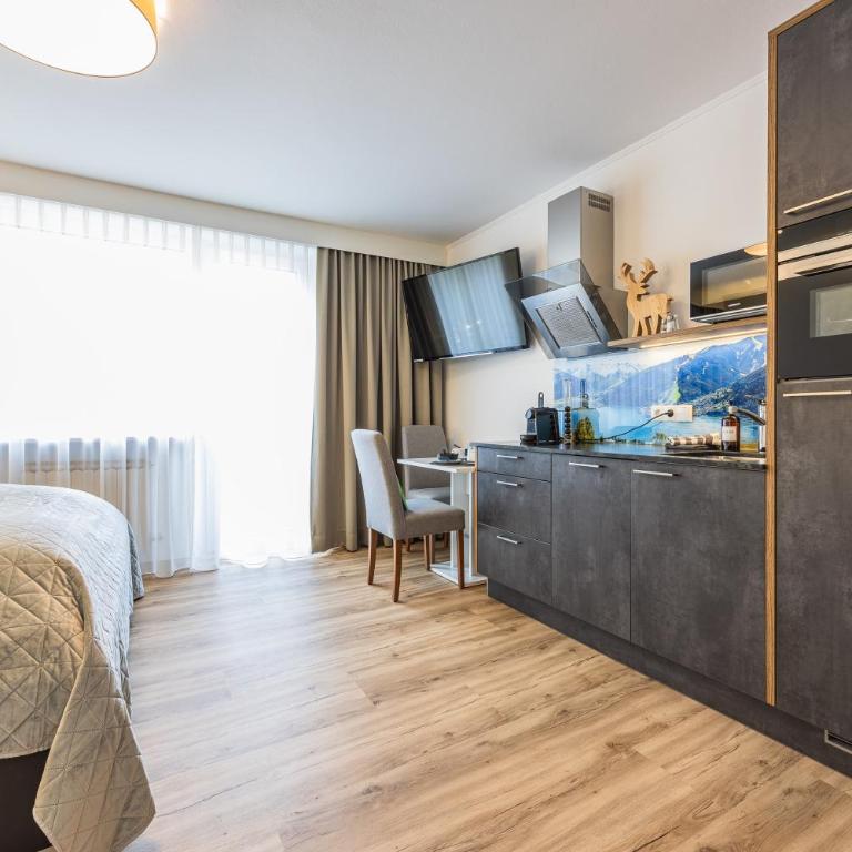 Appartements by Hofer - Summer Card included - Apartment mit Blick auf die Berge - 18
