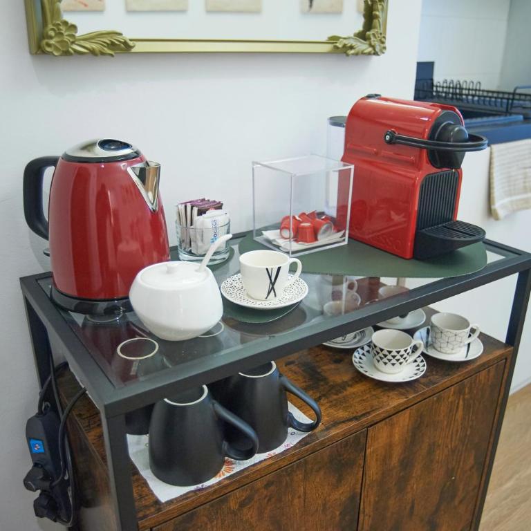 Design & Comfort a Milano [Metro a 2 min] - Appartamento - 13
