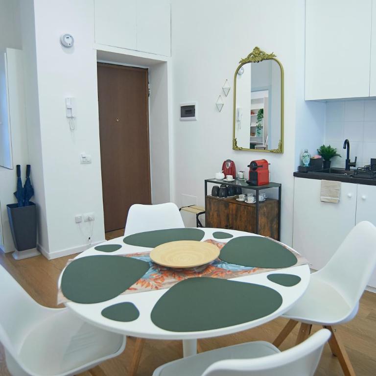 Design & Comfort a Milano [Metro a 2 min] - Appartamento - 14