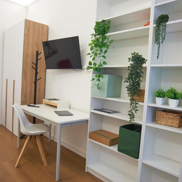 Design & Comfort a Milano [Metro a 2 min] - Appartamento - 18