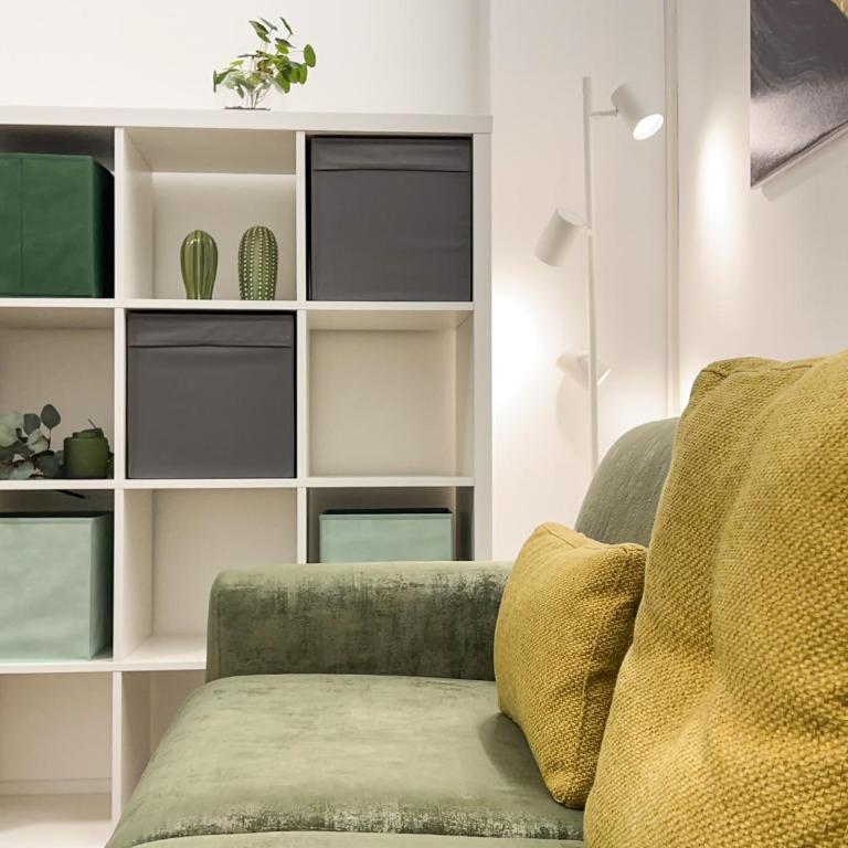 Design & Comfort a Milano [Metro a 2 min] - Appartamento - 20
