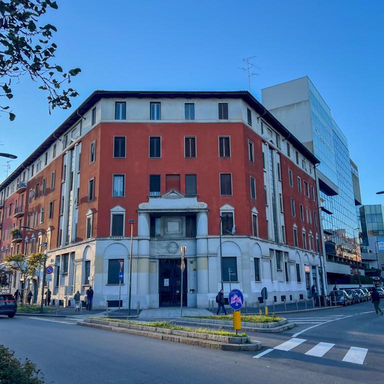 Design & Comfort a Milano [Metro a 2 min] - Appartamento - 31