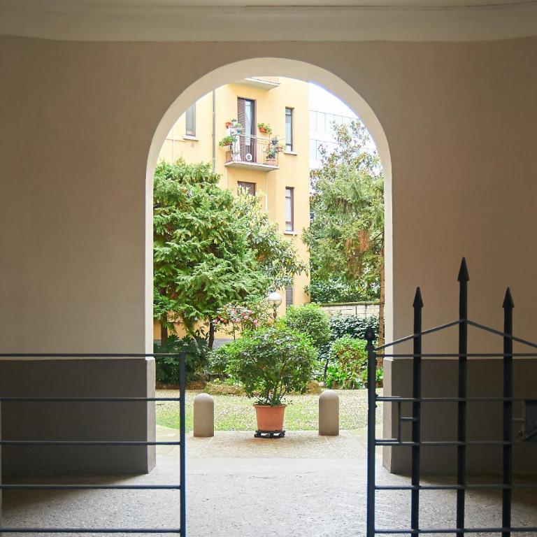 Design & Comfort a Milano [Metro a 2 min] - Appartamento - 32
