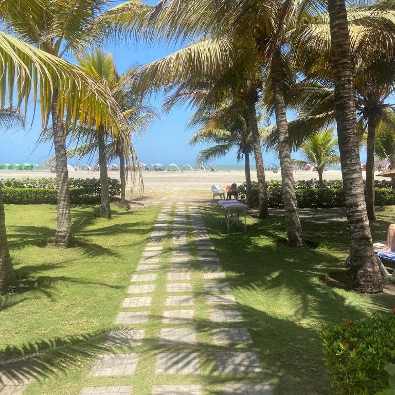 Apartamento Morros Ultra Cartagena frente a la playa - Apartamento de 2 dormitorios - 12