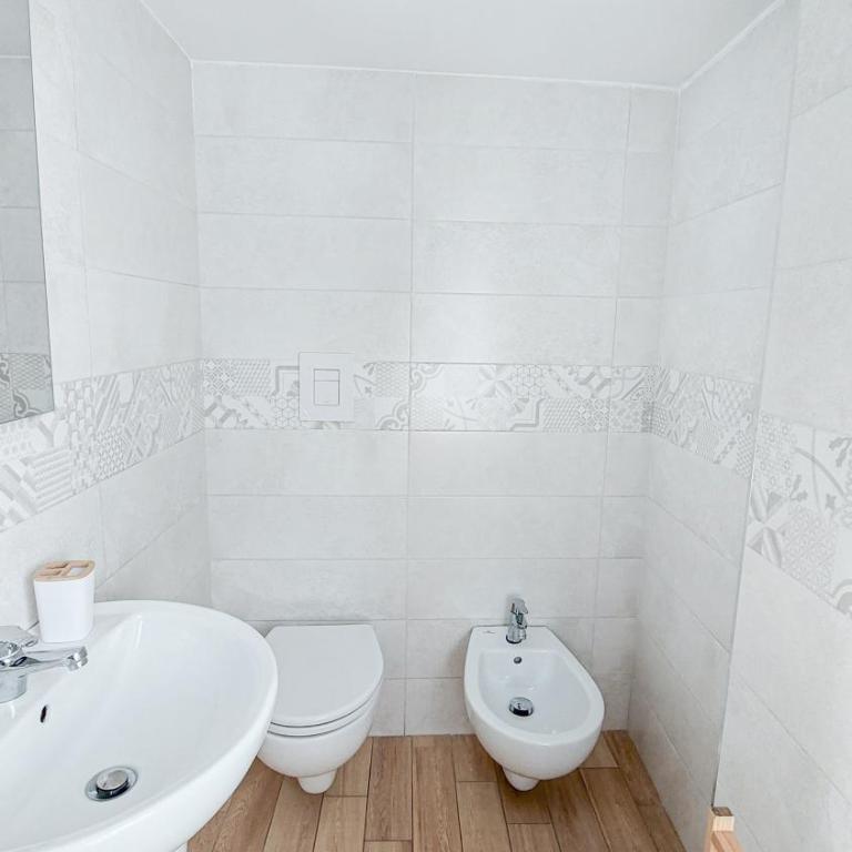 Vico del Consiglio - Appartamento con 1 Camera da Letto - 8