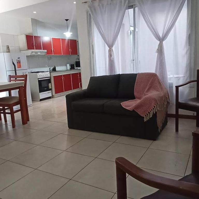 Mendoza departamento - Apartamento de 2 dormitorios - 21