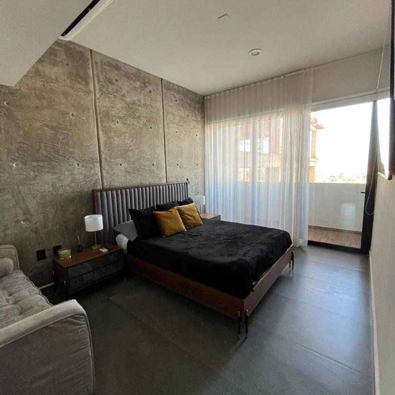 Malecon de Mazatlán 9 - Two-Bedroom Apartment - 7