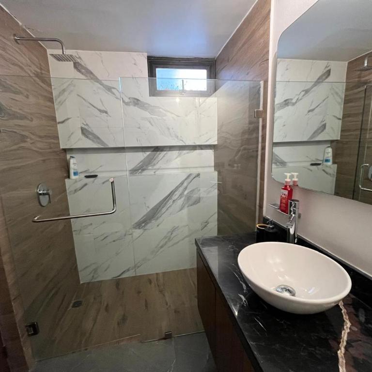 Malecon de Mazatlán 9 - Two-Bedroom Apartment - 6