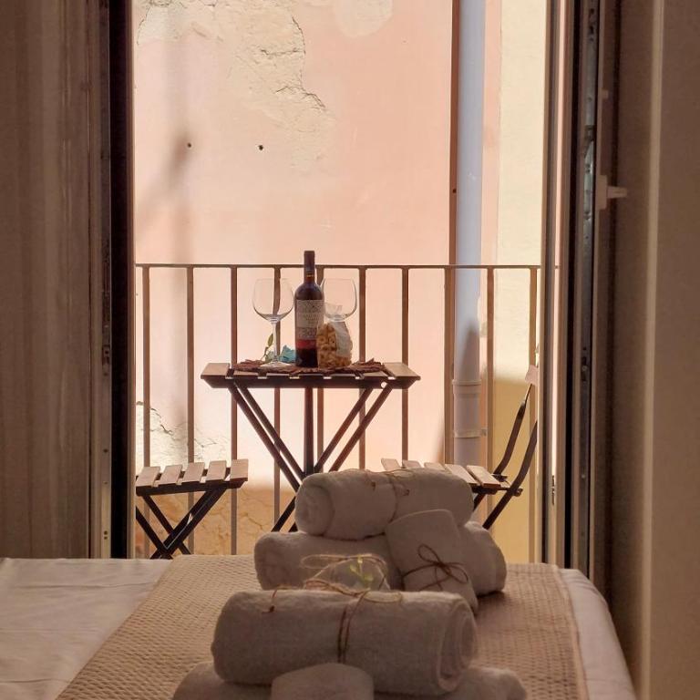 Vico del Consiglio - Appartamento con 1 Camera da Letto - 12