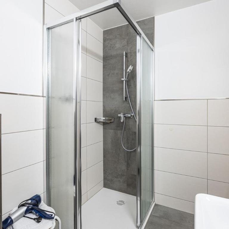 Appartements by Hofer - Summer Card included - Deluxe Doppelzimmer mit Balkon - 11