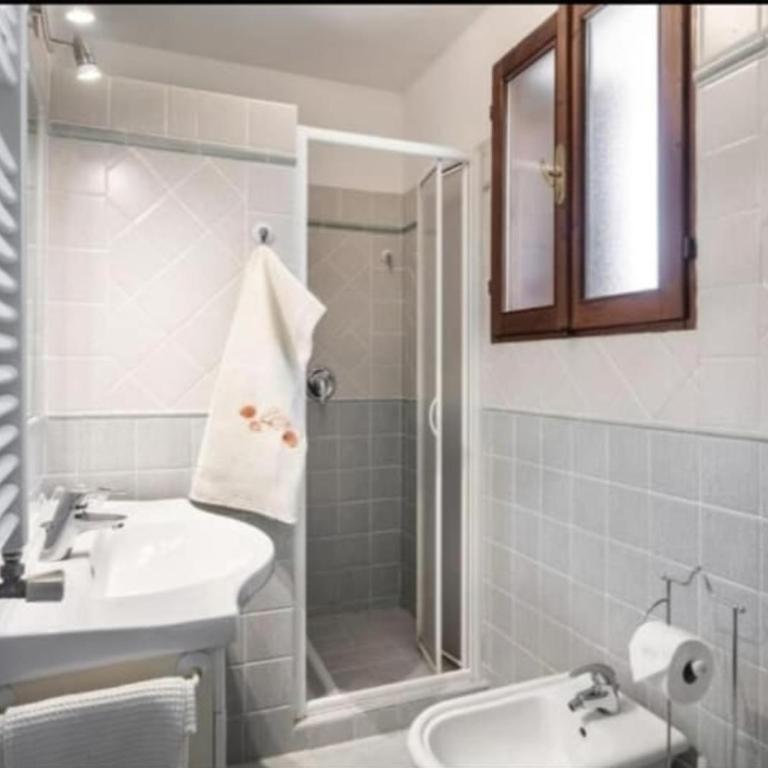 Casa Nani mare - Appartamento con 2 Camere da Letto - 2